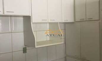 Imagem 5: Casa com 2 dormitórios para alugar por R$ 1.400,00/mês - Vila Rezende - Piracicaba/SP