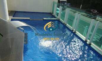 Imagem 2: Apartamento à venda no bairro Centro - Mongaguá/SP