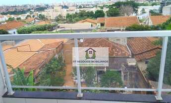 Imagem 4: Apartamento Residencial à venda, Jardim Yolanda, São José do Rio Preto - AP0445