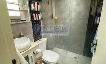 Imagem 5: Casa em Condomínio para Venda em Mogi das Cruzes, Jardim Rubi, 3 dormitórios, 2 suítes, 2