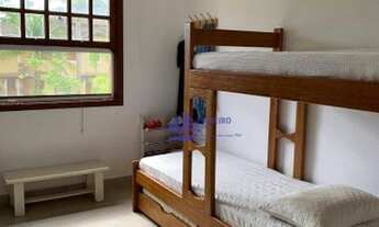 Imagem 7: Casa com 4 dormitórios para alugar, 240 m² por R$ 1.300,00/dia - Juquehy - São Sebastião/S