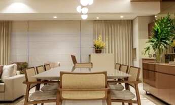 Imagem 4: Apartamento JK Essencial Residence - Projeto Arquitetonico! ! Pronto para Morar!!