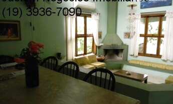 Imagem 5: Chácara Residencial à venda, Lagos de Shanadu, Indaiatuba -