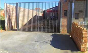 Imagem 2: SUMARé - Casa Padrão - Residencial Portal Bordon II