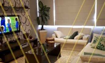 Imagem: Jundiaí - Apartamento Padrão - Anhangabaú