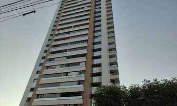 Imagem: Apartamento à venda, 162m² em Aldeota