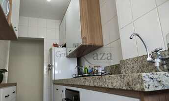 Imagem 4: Apartamento - Jardim Ismênia - Residencial Max Club - 47m² - 2 Dormitórios