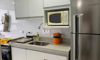 Imagem 7: Apartamento à venda com 2 dormitórios - 82 m² - Riviera de São Lourenço - Módulo 6