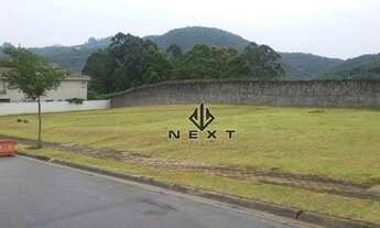 Imagem 7: Terreno à venda, 525 m² por R$ 2.300.000,00 - Tamboré 10 - Santana de Parnaíba/SP