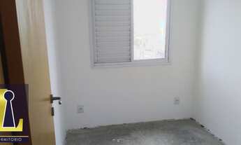 Imagem 7: Apartamento para venda possui 79 metros quadrados com 3 quartos em Quitaúna - Osasco - SP