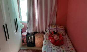 Imagem: Hortolândia condomínio Laranjeiras Apto