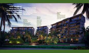 Imagem: Apartamento lançamento no paiva 3 suítes