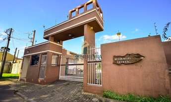 Imagem 3: COLOMBO - Apartamento Padrão - São Gabriel