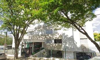 Imagem 2: Apartamento para Venda em Sorocaba, Jardim Paulistano, 2 dormitórios, 2 banheiros, 1 vaga