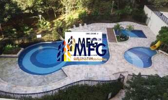 Imagem 5: Apartamento no Único Campolim (Vista Panorâmica