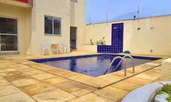 Imagem 7: Apartamento para venda com 70 metros quadrados com 2 quartos em Centro - Indaiatuba - SP