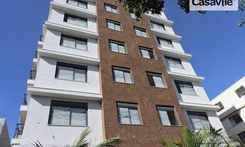 Imagem 2: Apartamento com 3 dormitórios à venda, 91 m² por R$ 900.000,00 - Rebouças - Curitiba/PR