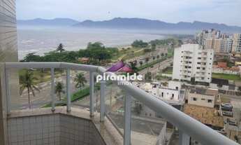 Imagem 5: Duplex para venda possui 200 metros quadrados com 4 quartos em Indaiá - Caraguatatuba - SP