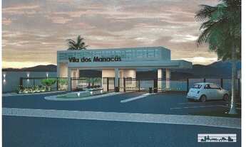 Imagem 1: TERRENO RESIDENCIAL em ITU - SP, Condomínio Vila dos Manacás