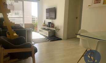 Imagem 3: Apartamento à venda, 70 m² por R$ 250.000,00 - Vila Santa Maria - Americana/SP