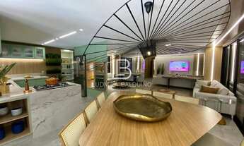 Imagem 2: Belíssimo apartamento com 191 m2 no Setor Marista