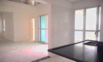 Imagem 4: APARTAMENTO 4 DORMITÓRIOS - OMNI RESIDENCE