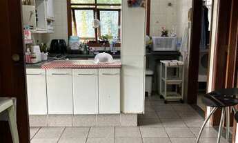 Imagem 5: Casa com 5 dormitórios à venda, 312 m² por R$ 1.950.000,00 - Alphaville 03 - Santana de Pa