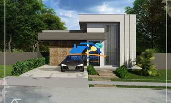 Imagem 6: EXCELENTE PROJETO EM CONSTRUÇÃO NO CONDOMÍNIO BUONA VITA EM ATIBAIA!