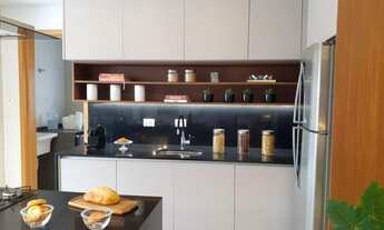 Imagem 4: OPORTUNIDADE! LINDA COBERTURA A VENDA NO MIOLO DA GRANJA