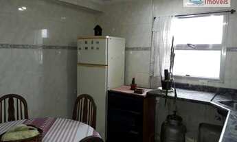 Imagem 2: Apartamento com 1 dormitório à venda, 86 m² por R$ 268.000,00 - Praia Do Sonho - Itanhaém