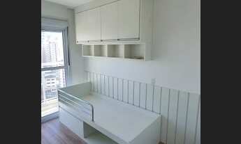 Imagem 7: Apartamento para venda com 90 metros quadrados com 2 quartos em Centro - Osasco - SP