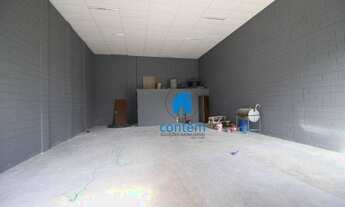 Imagem 2: Salão para alugar, 180 m² por R$ 5.500,00/mês - Parque Roseira - Carapicuíba/SP