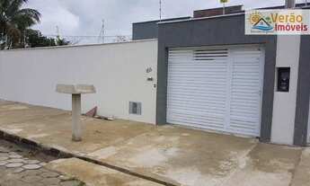 Imagem 6: Casa com 3 dormitórios à venda, 93 m² por R$ 460.000,00 - Santa Júlia - Itanhaém/SP