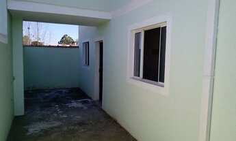 Imagem 2: Casa em Jardim Vassouras II - Francisco Morato