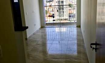 Imagem 7: Apartamento para venda na Cidade Jardim em São Carlos com varanda