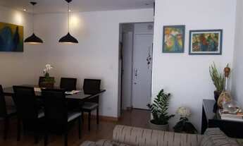 Imagem 6: Apartamento centro
