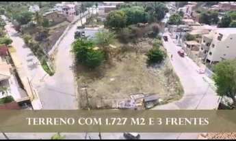 Imagem 2: Terreno - Ponta Negra - 1.727,25m² - Oportunidade