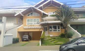 Imagem 1: Casa Condomínio - Jardim Aquarius - Condomínio Sunset Park - 3 Suítes - Aceita Permuta