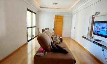 Imagem 3: Ed. Carolina / Próx Vale Sul Shopping