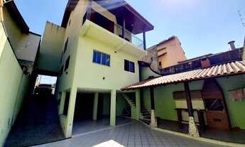 Imagem: CASA À VENDA NO JARDIM ICATU - SOROCABA/SP