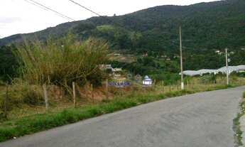 Imagem 2: Área à venda, 5500 m² por R$ 1.750.000,00 - Laranjeiras - Caieiras/SP