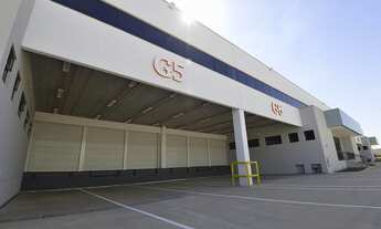 Imagem 3: Galpão Condomínio M5 com 2700 m2 em Cajuru do Sul - Sorocaba - SP