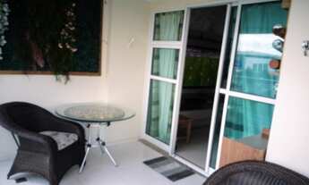 Imagem 6: 3 Quartos Bora Bora Resort Barra