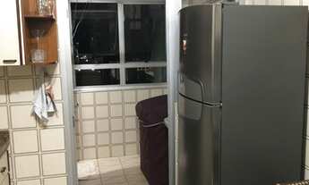 Imagem 4: Apartamento à venda na Avenida Brasil em Americana com 3 dorm. sendo 1 suíte