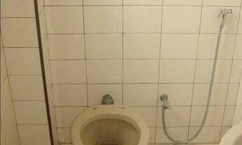 Imagem 5: Sala, 100 m² - venda por R$ 130.000,00 ou aluguel por R$ 1.100,00/mês - Centro - Santos/SP