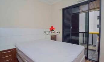 Imagem 7: Apartamento de 156m² jardim Anália Franco, com 3 dormitórios,1 suíte e 4 vagas cobertas