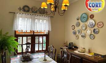 Imagem 7: Lindo Imóvel para venda e locação em condomínio de Arujá!!!