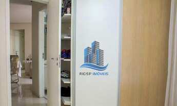 Imagem 7: Apartamento com 2 dormitórios à venda, 73 m² por R$ 530.000,00 - Santo Antônio - São Caeta