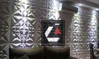 Imagem 2: Casa à venda, 135 m² por R$ 375.000 - Jardim Piazza Di Roma II - Sorocaba/SP