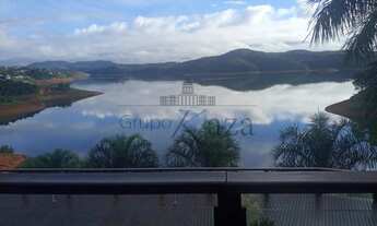 Imagem 4: Res. / Condomínio - Chácaras Condomínio Recanto Pássaros II - Venda - Residencial